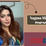 Nagma Mirajkar