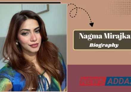 Nagma Mirajkar