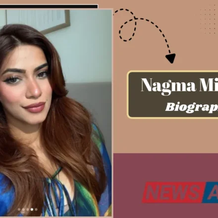 Nagma Mirajkar