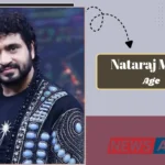 Nataraj Master Age