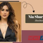 Nia Sharma Husband Name