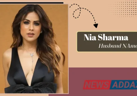 Nia Sharma Husband Name