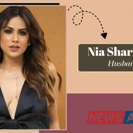 Nia Sharma Husband Name