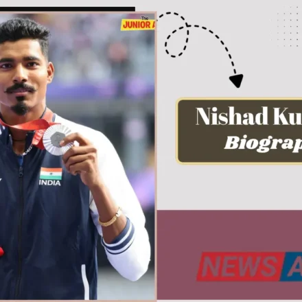 Nishad Kumar