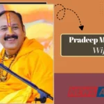 Pradeep Mishra Wife