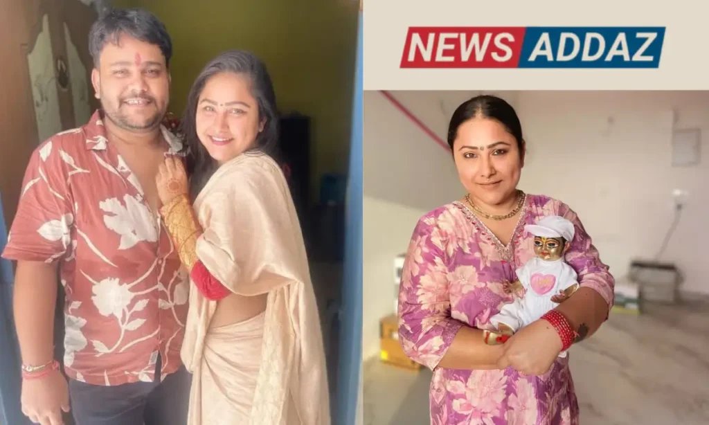 Priyanka Pandit Age
