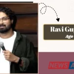 Ravi Gupta Age