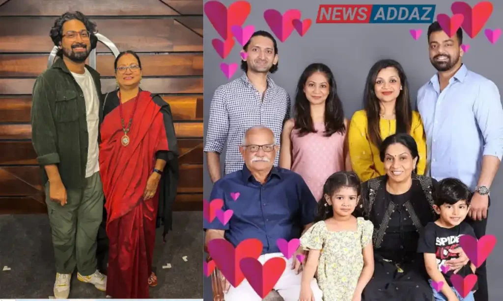 Ravi Gupta Age