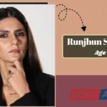 Runjhun Sharma Age