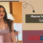 Sharon Verma Age