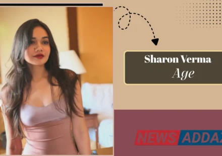 Sharon Verma Age