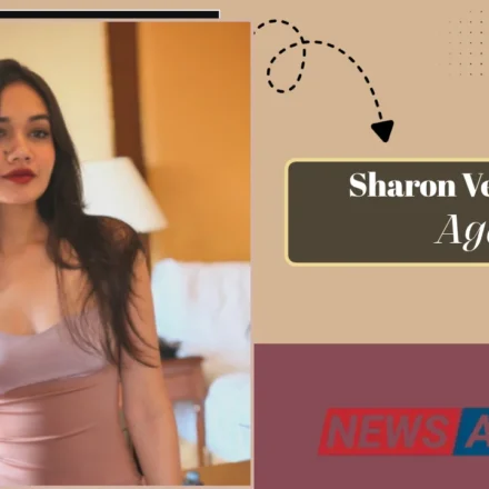 Sharon Verma Age
