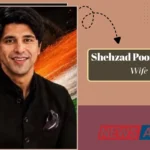 Shehzad Poonawalla Wife