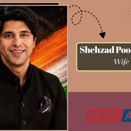Shehzad Poonawalla Wife