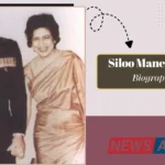 Siloo Manekshaw