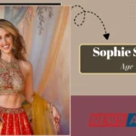 Sophie Shine Age