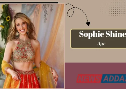 Sophie Shine Age