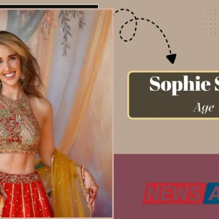 Sophie Shine Age