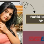 Surbhi Rathore Age