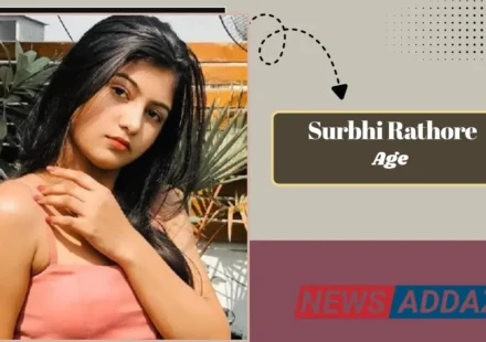Surbhi Rathore Age