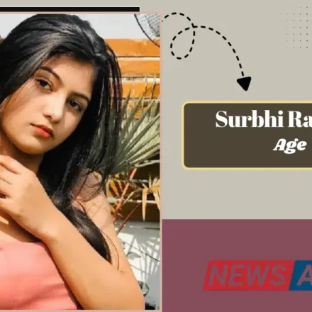 Surbhi Rathore Age