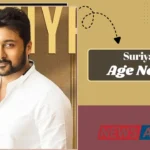 Suriya Age Now