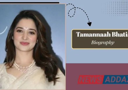 Tamannaah Bhatia