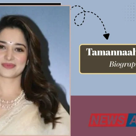 Tamannaah Bhatia