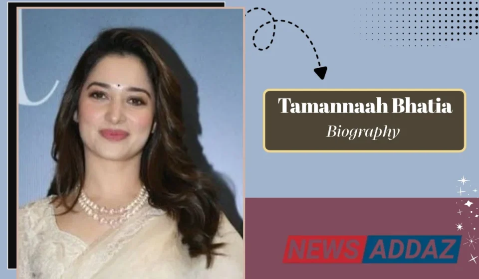 Tamannaah Bhatia