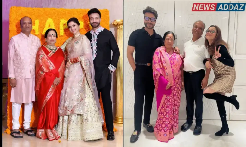 Vicky Jain Age