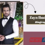 Zayn Ibad Khan