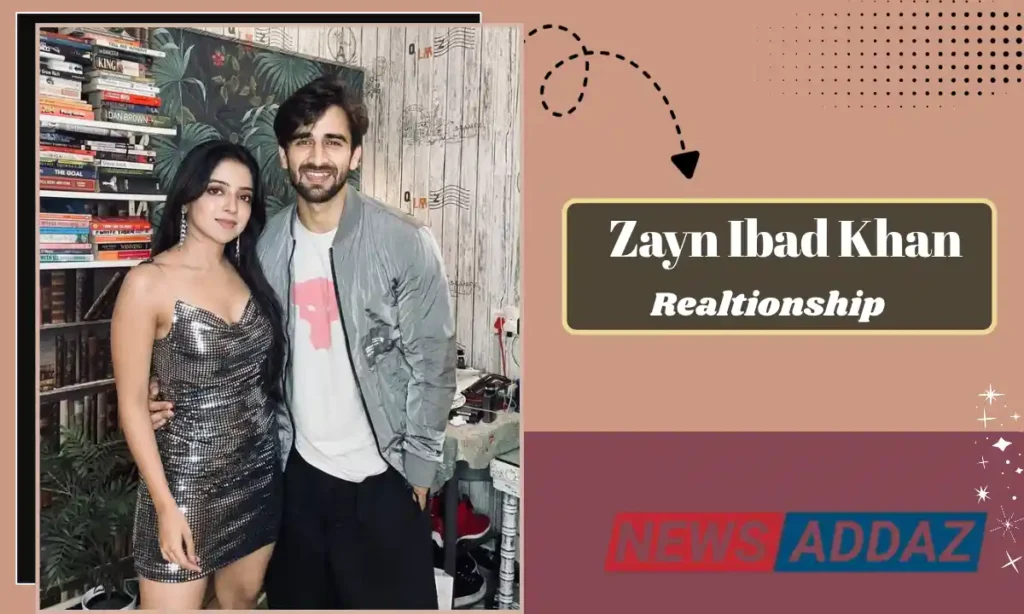 Zayn Ibad Khan